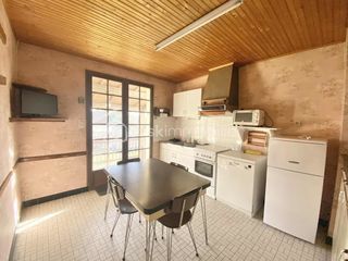  Maison � vendre 4 pi�ces 90 m�