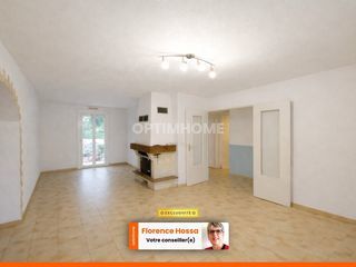  Maison � vendre 6 pi�ces 124 m�