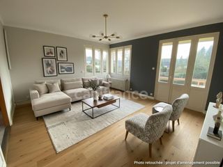  Maison � vendre 4 pi�ces 72 m�