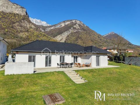   Maison Plain-Pied Lumbin Maison - 5 pi�ce(s) - 108 m�