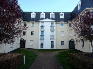  Appartement � vendre 3 pi�ces 69 m�