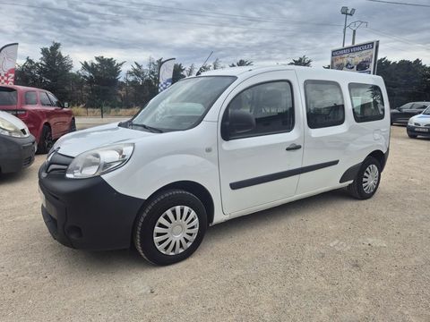 Renault Kangoo Express CONFORD 4 PLACES LONG 2021 occasion Cavaillon 84300