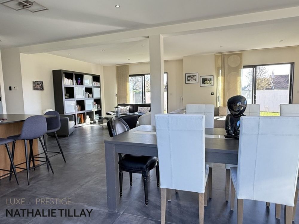 � vendre  Maison Ingr� (45140)