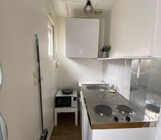  Appartement � louer 1 pi�ce 18 m�