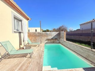  Maison � vendre 4 pi�ces 95 m�