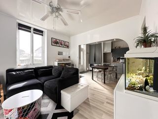  Maison � vendre 3 pi�ces 67 m�