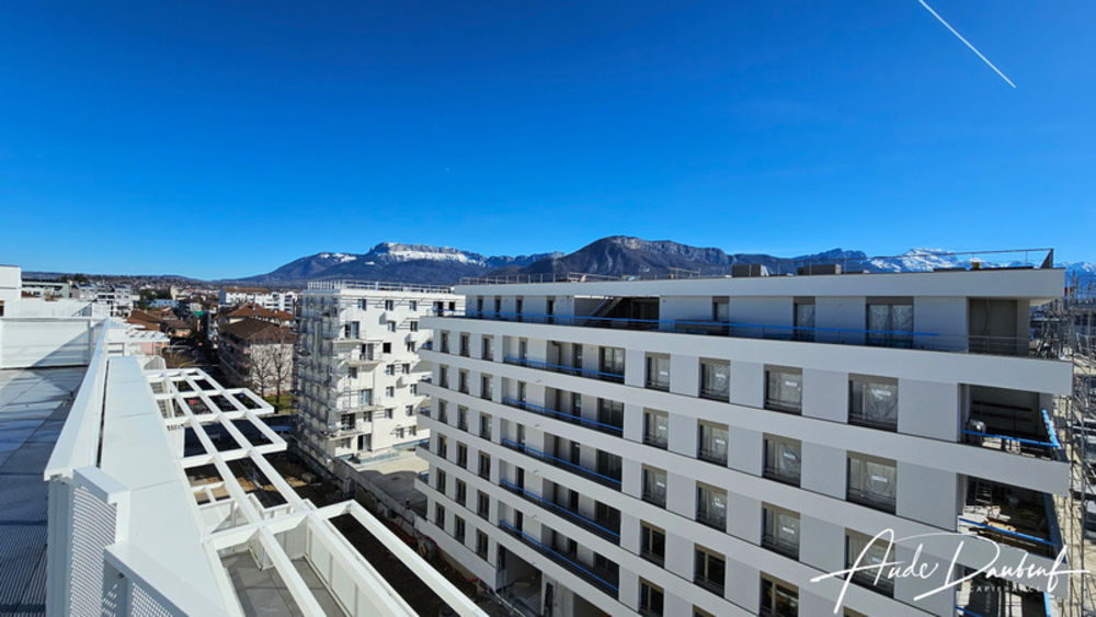 � vendre  Appartement Annecy (74000)