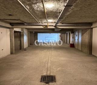 Parking / Garage � vendre 18 m�