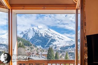  Appartement � vendre 4 pi�ces 102 m�