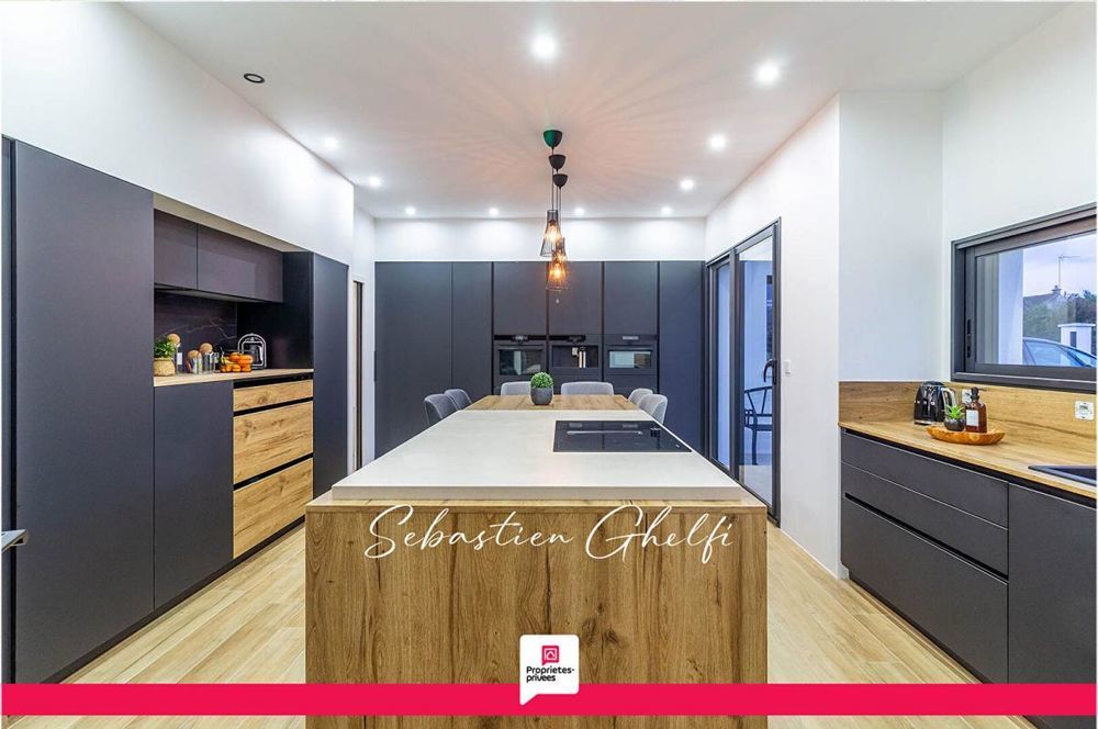 � vendre  Maison Romorantin-Lanthenay (41200)