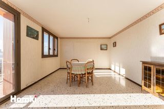  Appartement � vendre 3 pi�ces 71 m�