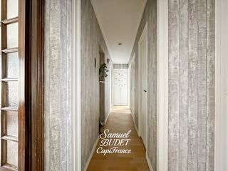  Appartement � vendre 4 pi�ces 75 m�