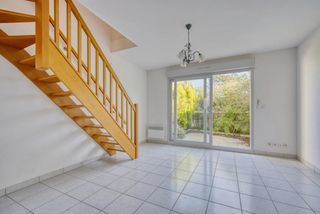  Maison � vendre 3 pi�ces 49 m�