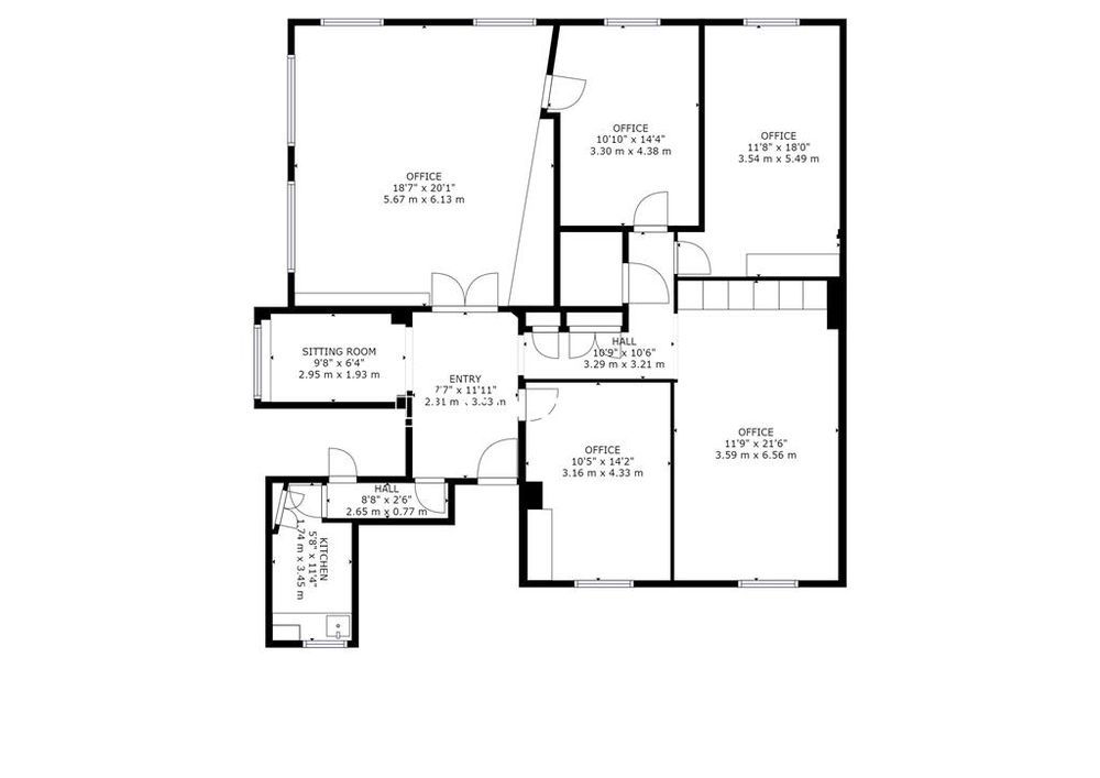 � vendre  Appartement Paris 16