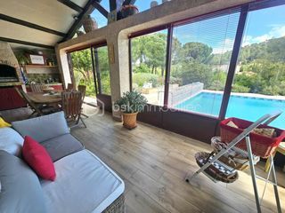  Maison � vendre 5 pi�ces 130 m�