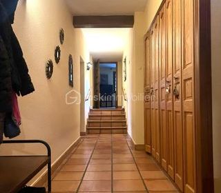  Maison � vendre 5 pi�ces 185 m�