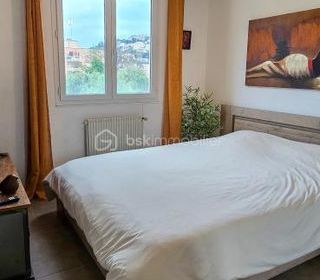  Appartement � vendre 3 pi�ces 55 m�