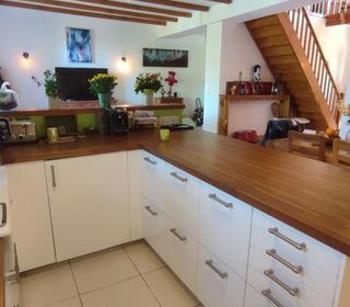  Maison � vendre 6 pi�ces 155 m�