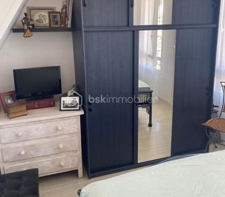  Appartement � vendre 3 pi�ces 35 m�