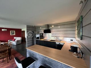  Appartement � vendre 3 pi�ces 97 m�