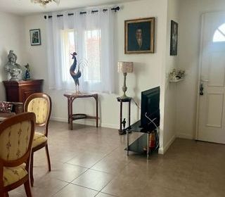  Villa � vendre 4 pi�ces 77 m�