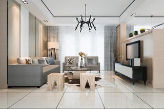  Appartement � vendre 2 pi�ces 45 m�