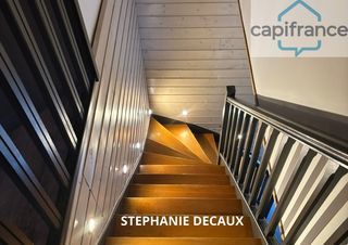  Maison � vendre 11 pi�ces 241 m�