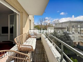  Appartement � vendre 3 pi�ces 66 m�