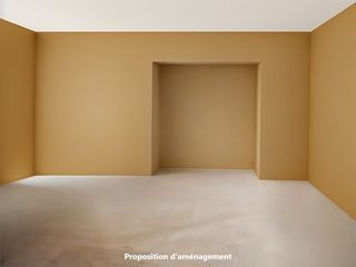  Appartement � vendre 3 pi�ces 78 m�