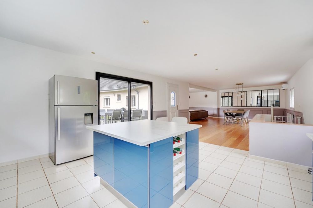 � vendre  Maison Morainvilliers (78630)