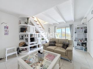  Appartement � vendre 2 pi�ces 55 m�