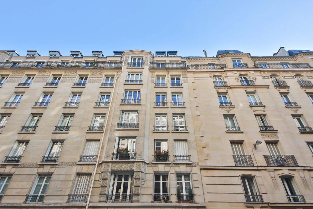 � vendre  Appartement Paris 7