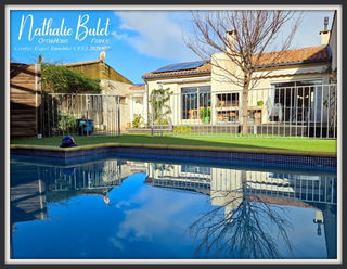  Maison � vendre 5 pi�ces 128 m�