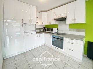  Appartement � vendre 2 pi�ces 45 m�