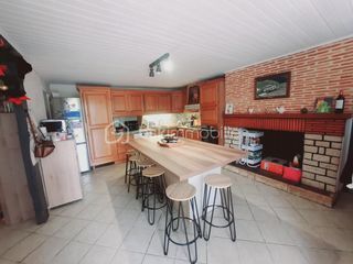  Maison � vendre 5 pi�ces 120 m�