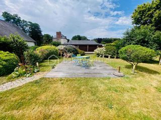  Maison � vendre 10 pi�ces 310 m�