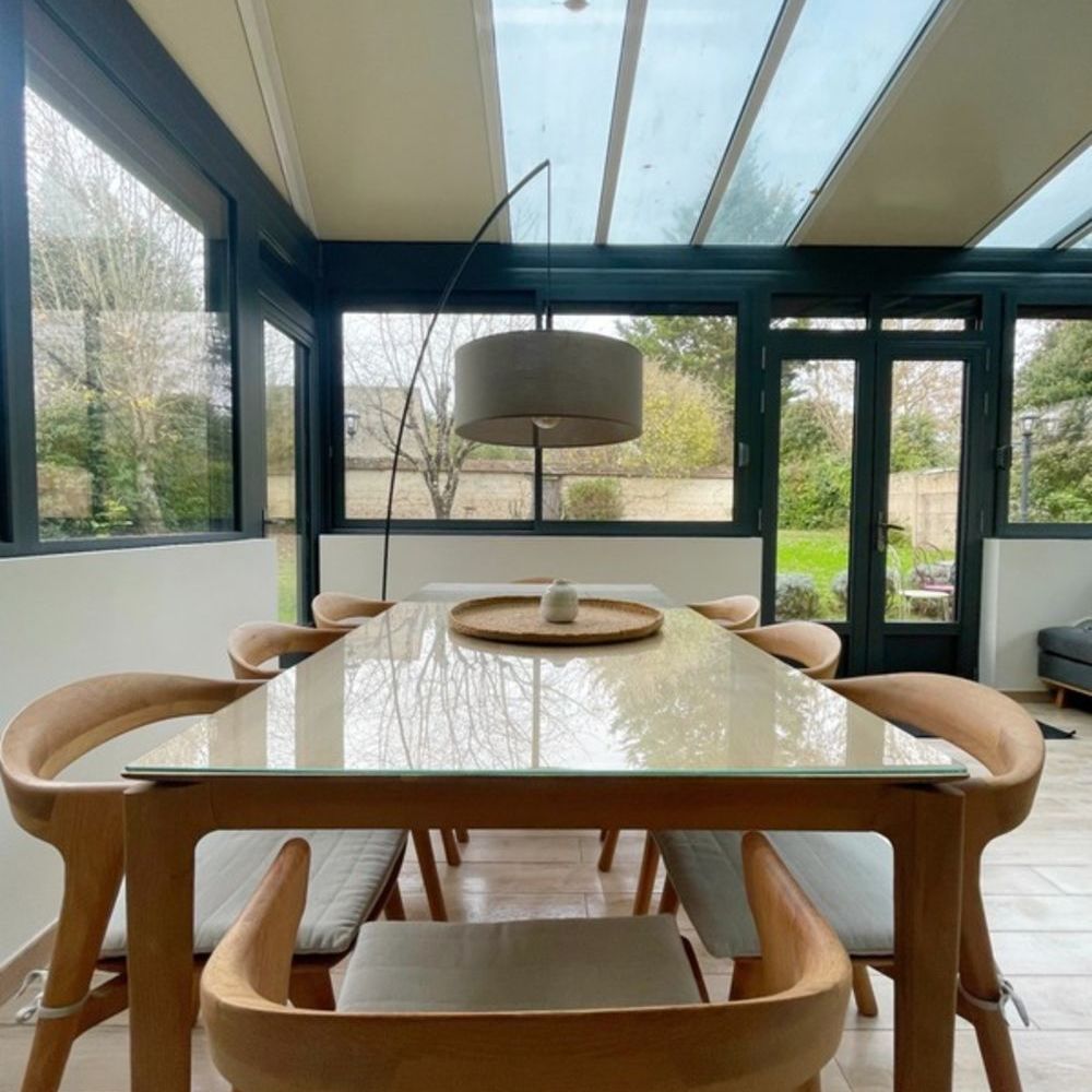 � vendre  Maison Montigny-sur-Loing (77690)