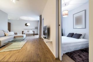  Appartement � vendre 2 pi�ces 40 m�