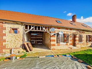  Maison � vendre 5 pi�ces 90 m�