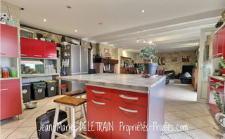  Maison � vendre 7 pi�ces 258 m�