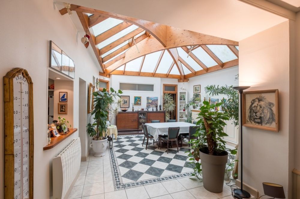 � vendre  Appartement La Rochelle (17000)