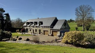  Propri�t�/ch�teau � vendre 5 pi�ces 170 m�