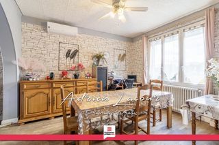  Maison � vendre 6 pi�ces 127 m�