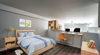  Loft � vendre 5 pi�ces 103 m�