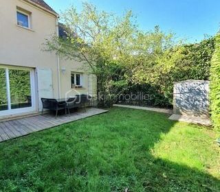  Maison � vendre 5 pi�ces 124 m�