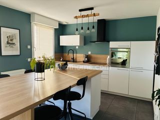  Maison � vendre 4 pi�ces 86 m�