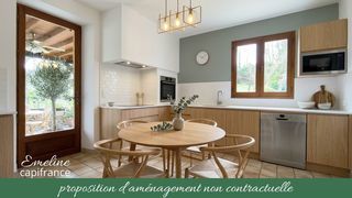  Maison � vendre 4 pi�ces 130 m�