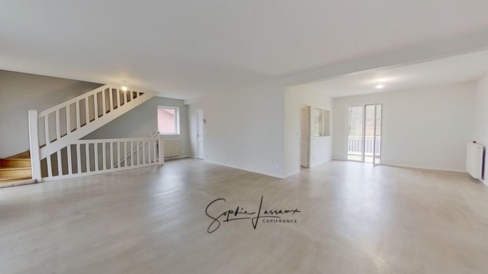 � vendre  Maison La Celle-Saint-Cloud (78170)