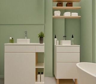  Appartement � vendre 2 pi�ces 58 m�