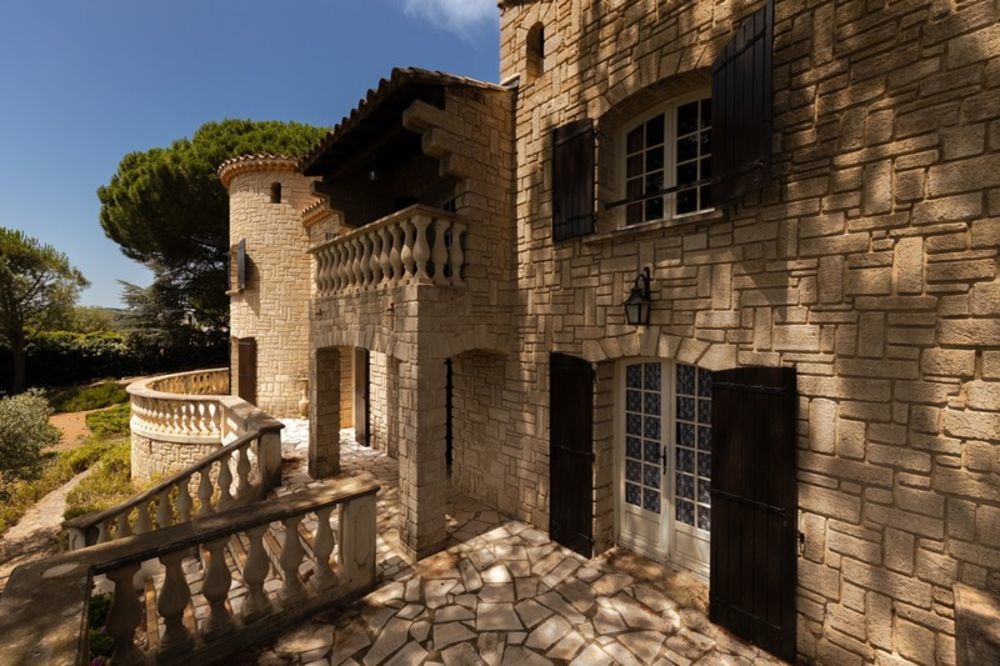 � vendre  Maison Les Angles (30133)